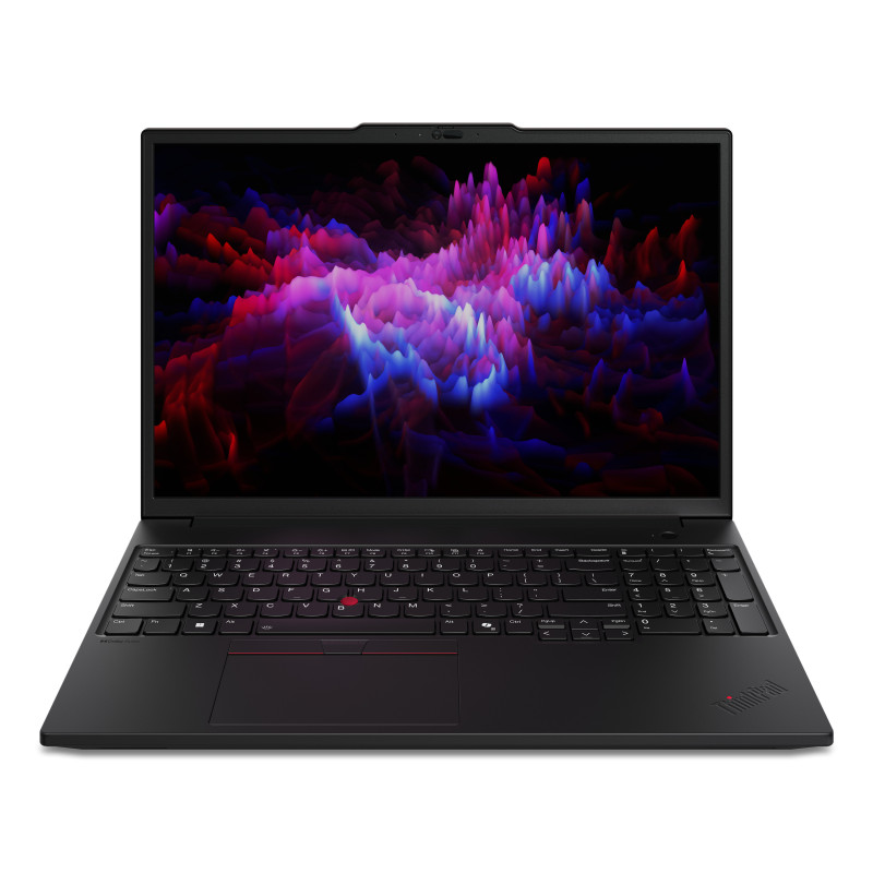 Lenovo ThinkPad P16s Gen 3 (Intel) Intel Core Ultra 5 125H Workstation mobile 40,6 cm (16") WUXGA 32 GB DDR5-SDRAM 1 TB SSD Lenovo ThinkPad P16s Gen 3 (Intel) Intel Core Ultra 5 125H Workstation mobile 40,6 cm (16") WUXGA 32 GB DDR5-SDRAM 1 TB SSD
