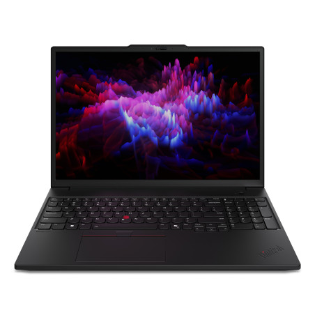 Lenovo ThinkPad P16s Gen 3 (Intel) Intel Core Ultra 5 125H Workstation mobile 40,6 cm (16") WUXGA 32 GB DDR5-SDRAM 1 TB SSD