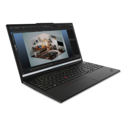 Lenovo ThinkPad P16s Gen 3 (Intel) Intel Core Ultra 5 125H Workstation mobile 40,6 cm (16") WUXGA 32 GB DDR5-SDRAM 1 TB SSD