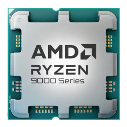 AMD Ryzen 9 9900X processore 4,4 GHz 76 MB L2 & L3