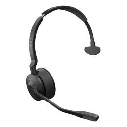 Jabra Engage 75 Mono Auricolare Wireless A Padiglione, Passanuca Ufficio Bluetooth Nero
