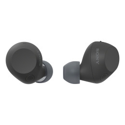 Sony WFC710NB.CE7 cuffia e auricolare True Wireless Stereo (TWS) In-ear Musica e Chiamate USB tipo-C Bluetooth Nero