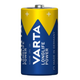 Varta 04914 121 422 batteria per uso domestico LR14 Alcalino
