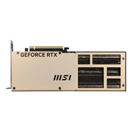MSI GEFORCE RTX 5070 TI 16G INSPIRE 3X OC scheda video NVIDIA 16 GB GDDR7