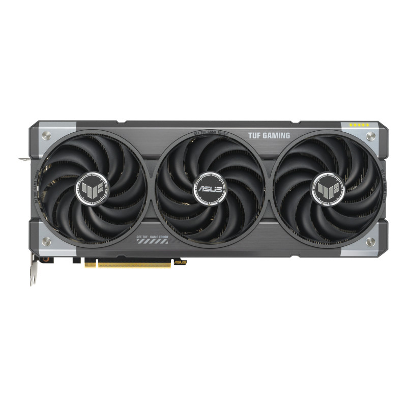 ASUS TUF-RTX5070-O12G-GAMING NVIDIA GeForce RTX 5070 12 GB GDDR7 ASUS TUF-RTX5070-O12G-GAMING NVIDIA GeForce RTX 5070 12 GB GDDR7