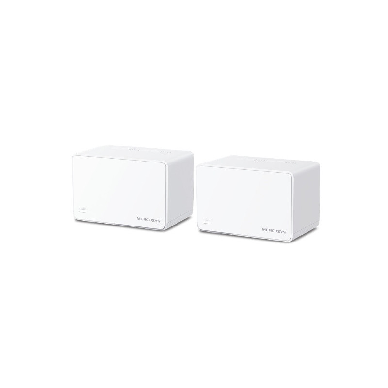 TP-Link Halo H3000X Dual-band (2.4 GHz 5 GHz) Wi-Fi 6 (802.11ax) Bianco Interno TP-Link Halo H3000X Dual-band (2.4 GHz 5 GHz) Wi-Fi 6 (802.11ax) Bianco Interno