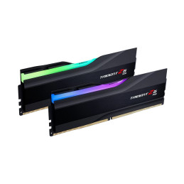 G.Skill Trident Z5 RGB F5-6400J3239G32GX2-TZ5RK memoria 64 GB 2 x 32 GB DDR5 6400 MHz