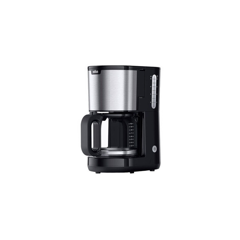 Braun IDCollection KF 1500 Automatica Macchina per espresso