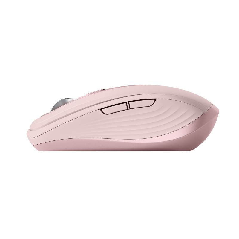 Logitech 910-006931 mouse Ufficio Mano destra RF senza fili + Bluetooth Laser 8000 DPI
