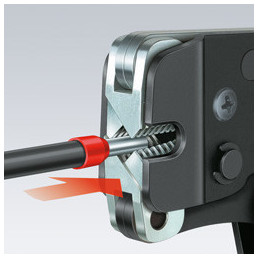 Knipex 97 53 09 pinza