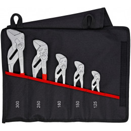 Knipex 00 19 55 S4 pinza Set di pinze