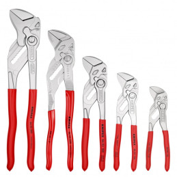 Knipex 00 19 55 S4 pinza Set di pinze