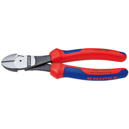 Knipex 74 02 180 pinza Pinze diagonali