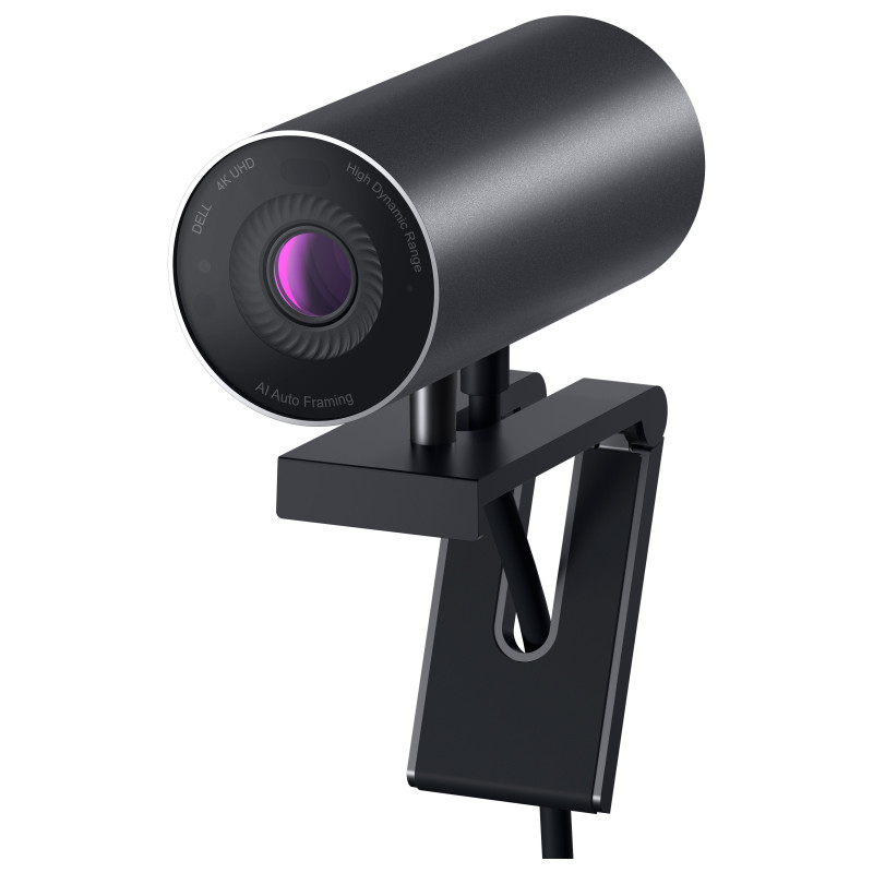DELL UltraSharp Webcam DELL UltraSharp Webcam