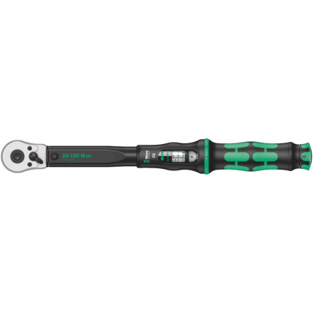Wera Click-Torque C 2 Adattatore per bussola 1 pz