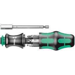 Wera Kraftform Kompakt 28 SB Singolo