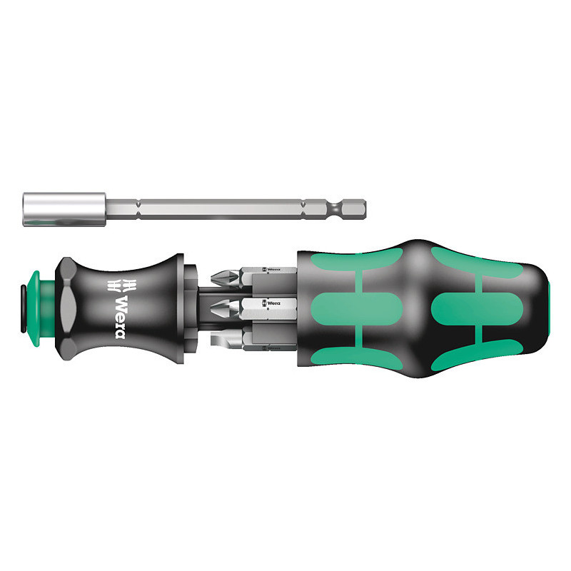 Wera Kraftform Kompakt 28 SB Singolo Wera Kraftform Kompakt 28 SB Singolo