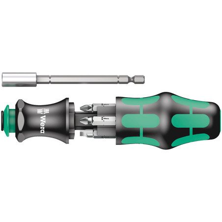 Wera Kraftform Kompakt 28 SB Singolo