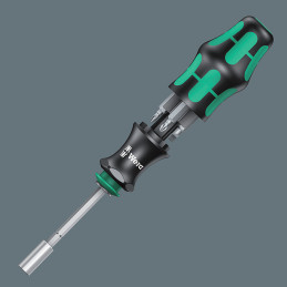 Wera Kraftform Kompakt 28 SB Singolo