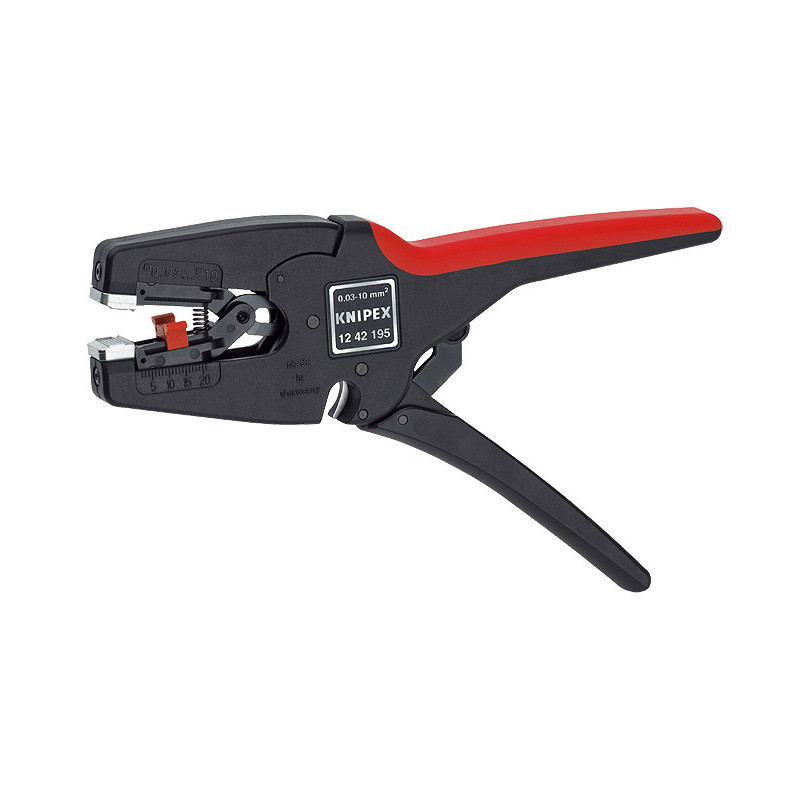 Knipex MultiStrip 10 Knipex MultiStrip 10