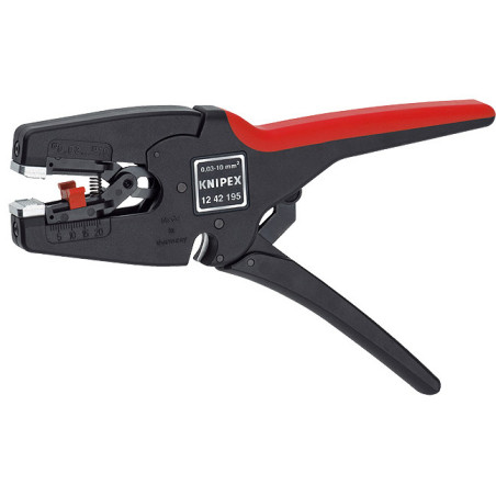 Knipex MultiStrip 10