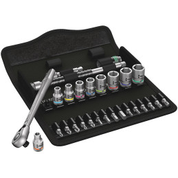 Wera 8100 SA 11