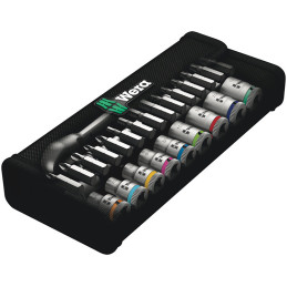 Wera 8100 SA 11