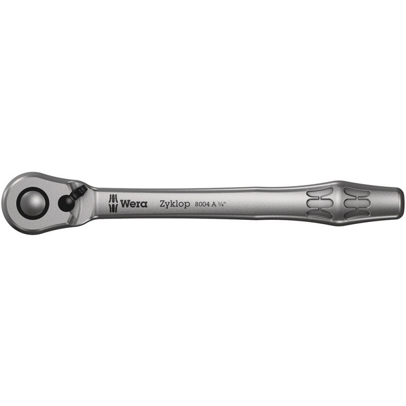 Wera 8004 A Adattatore per bussola 1 pz Wera 8004 A Adattatore per bussola 1 pz