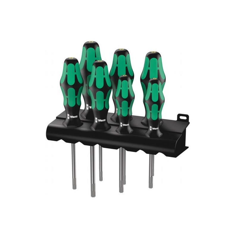 Wera 367 7 TORX HF Singolo Cacciavite dinamometrico Wera 367 7 TORX HF Singolo Cacciavite dinamometrico