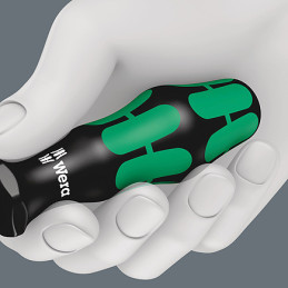 Wera 367 7 TORX HF Singolo Cacciavite dinamometrico