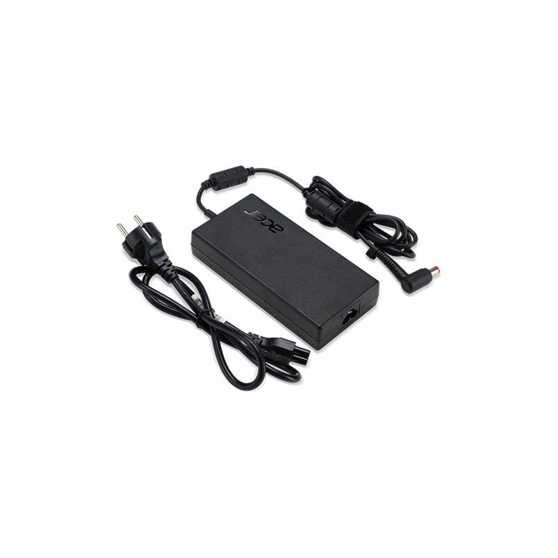 Acer GP.ADT11.00M adattatore e invertitore Interno 230 W Nero Acer GP.ADT11.00M adattatore e invertitore Interno 230 W Nero