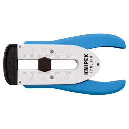 Knipex 12 85 110 SB pinza spellacavi