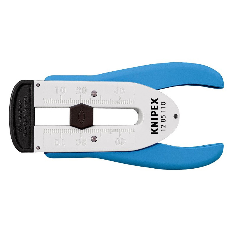 Knipex 12 85 110 SB pinza spellacavi Knipex 12 85 110 SB pinza spellacavi