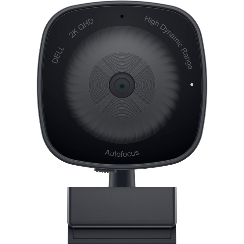DELL Webcam - WB3023 - QHD 2K DELL Webcam - WB3023 - QHD 2K