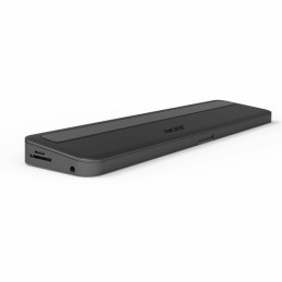 Acer 13-in-1 Type-C Minidock Cablato USB 3.2 Gen 1 (3.1 Gen 1) Type-C Nero