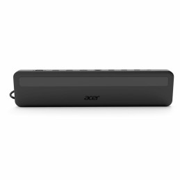 Acer 13-in-1 Type-C Minidock Cablato USB 3.2 Gen 1 (3.1 Gen 1) Type-C Nero