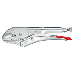 Knipex 41 04 250 pinza Pinze di bloccaggio