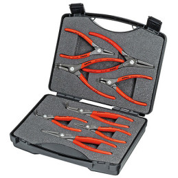Knipex 00 21 25 pinza Set di pinze