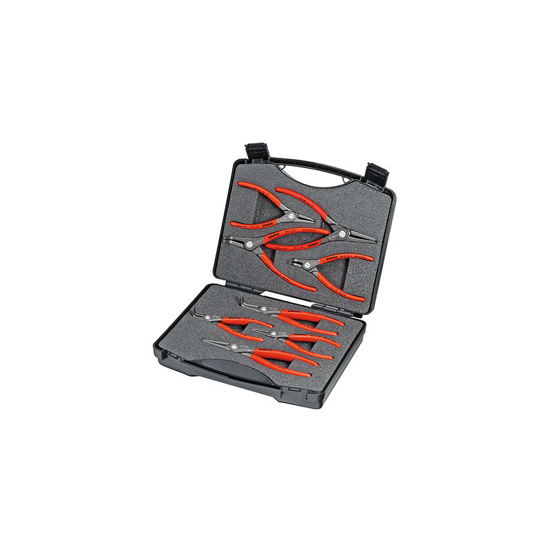 Knipex 00 21 25 pinza Set di pinze Knipex 00 21 25 pinza Set di pinze
