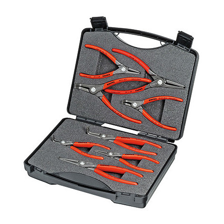 Knipex 00 21 25 pinza Set di pinze