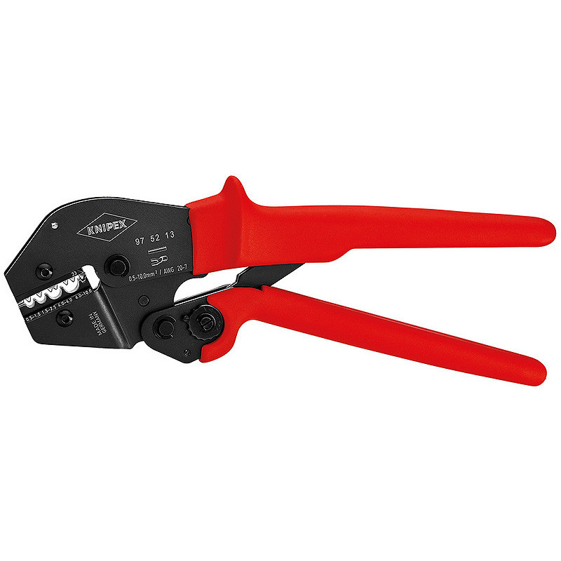 Knipex 97 52 13 pinza Knipex 97 52 13 pinza