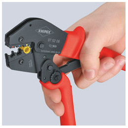 Knipex 97 52 13 pinza