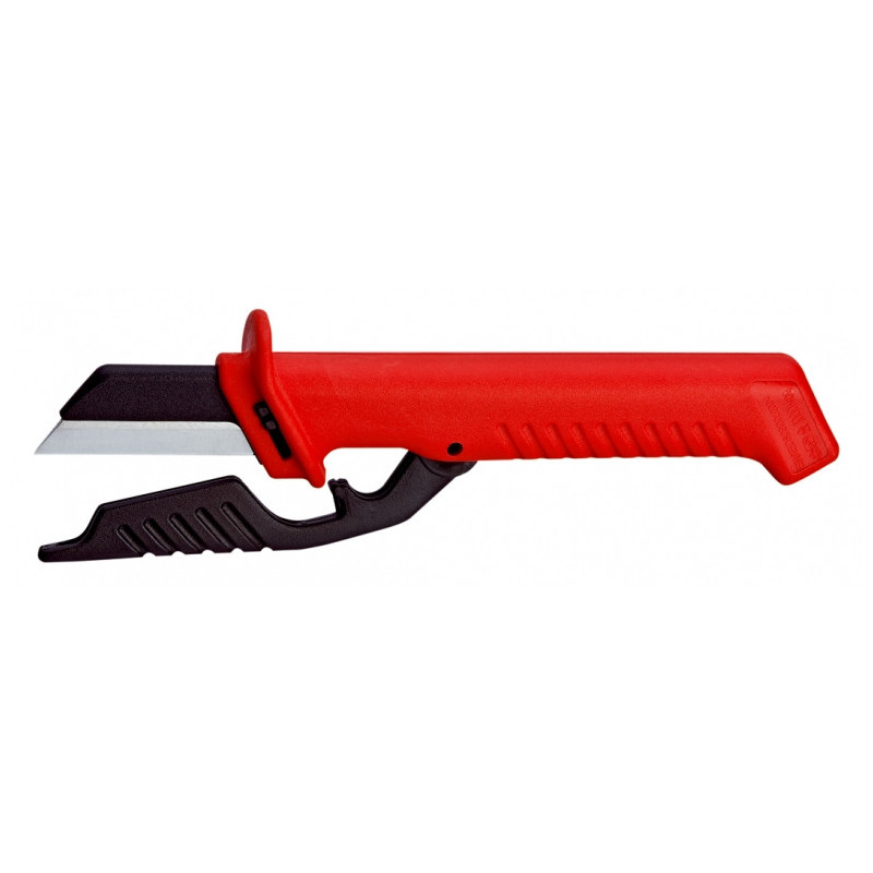 Knipex 98 56 pinza spellacavi Rosso Knipex 98 56 pinza spellacavi Rosso