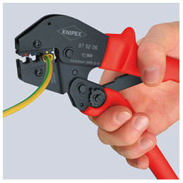 Knipex 97 52 09 pinza