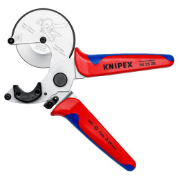 Knipex Rohrschneider Forbici per tubo