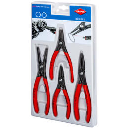 Knipex 4003773050100 pinza Pinze per rondella di tenuta