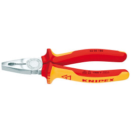 Knipex 03 06 160 pinza Pinze da elettricista