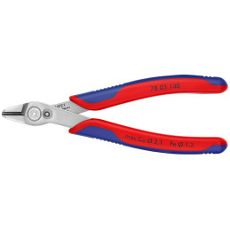 Knipex Electronic Super Knips XL Pinze diagonali