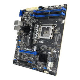 ASUS P13R-M 10G-2T Intel C262 LGA 1700 micro ATX