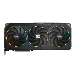 GIGABYTE GeForce RTX 5090 GAMING OC 32G Scheda Grafica - 32GB GDDR7, 512 bit, PCI-E 5.0, 2550MHz Core Clock, 3 x DP 2.1a, 1 x